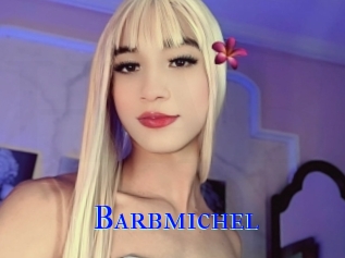 Barbmichel
