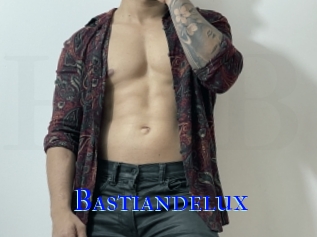 Bastiandelux