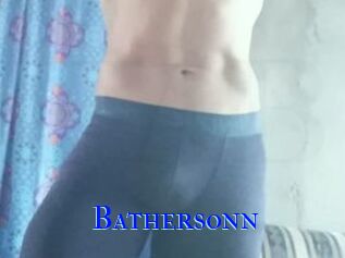 Bathersonn
