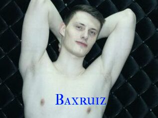 Baxruiz