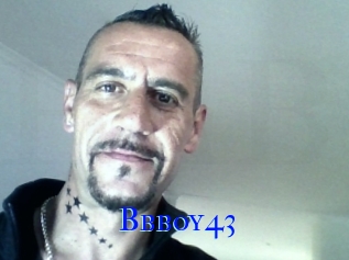 Bbboy43