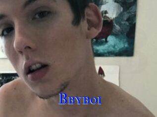 Bbyboi