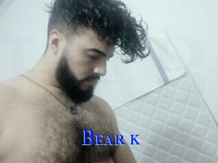 Bear_k