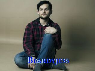 Beardyjess