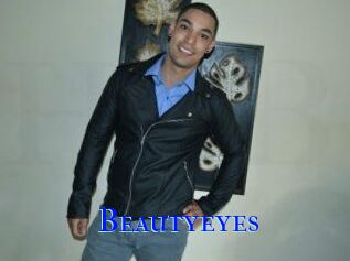 Beautyeyes