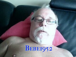 Bebe1952