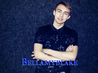 Bellamyblake