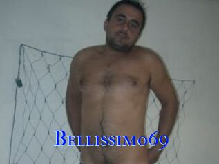 Bellissimo69