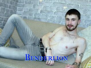 Benderlion