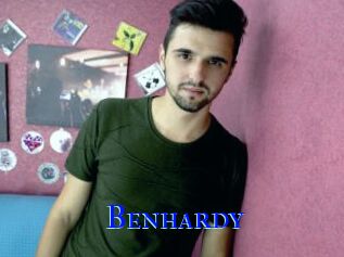Benhardy