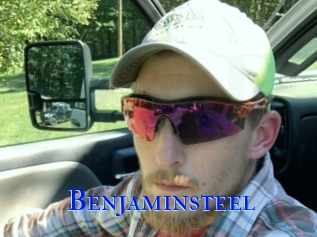 Benjaminsteel