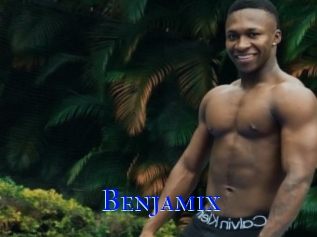 Benjamix