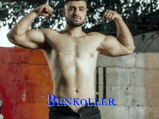 Benkoller