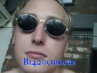 Bi420curious