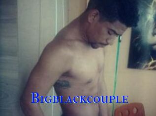 Bigblackcouple