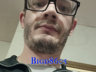 Bigd8605