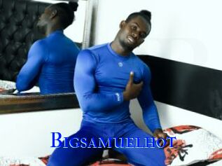 Bigsamuelhot