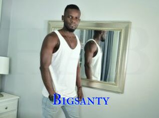 Bigsanty