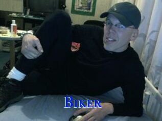 Biker