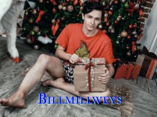 Billmillweys
