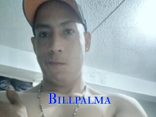 Billpalma