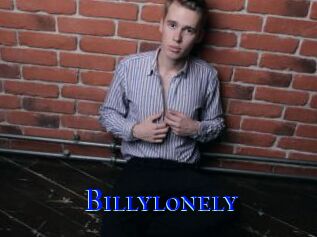 Billylonely