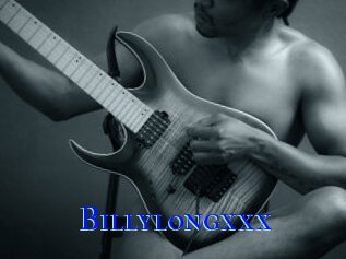 Billylongxxx