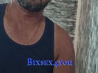 Bixsex4you