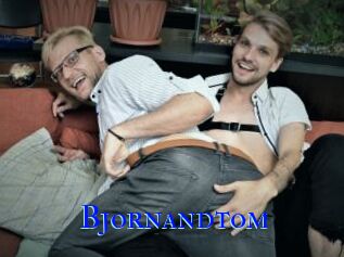Bjornandtom