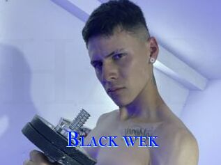 Black_wek