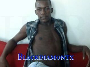 Blackdiamontx
