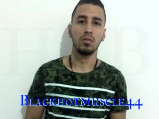 Blackhot_muscle44