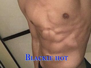 Blackie_hot