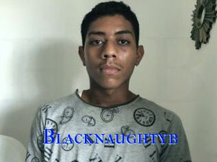 Blacknaughtyb