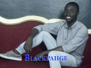 Blackpaiige