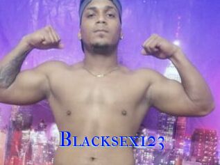Blacksex123