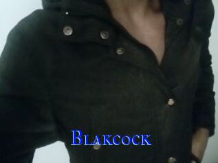Blakcock