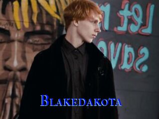 Blakedakota
