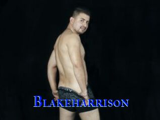Blakeharrison