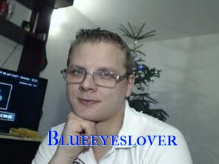 Blueeyeslover