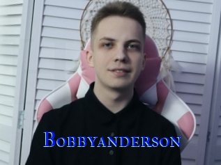 Bobbyanderson