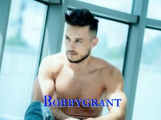 Bobbygrant