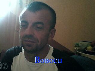 Bobocu