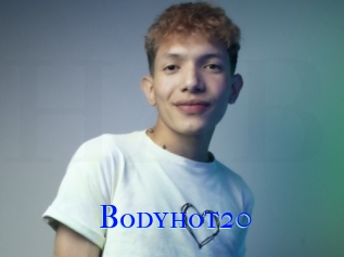 Bodyhot20