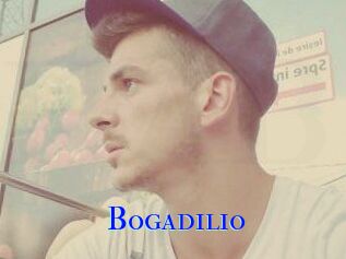 Bogadilio