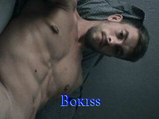 Bokiss