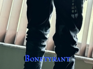 Bonetyrant