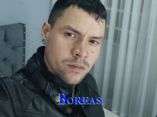 Boreas