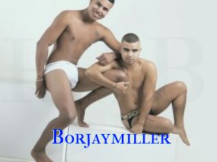 Borjaymiller
