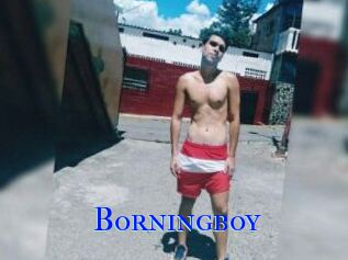 Borningboy